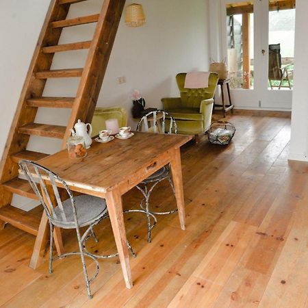 B&B Zicht Op Veere Exteriér fotografie
